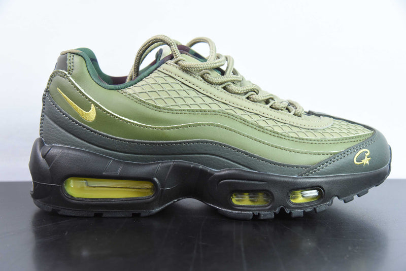 Nike Air Max 95 SP Corteiz Gutta Green