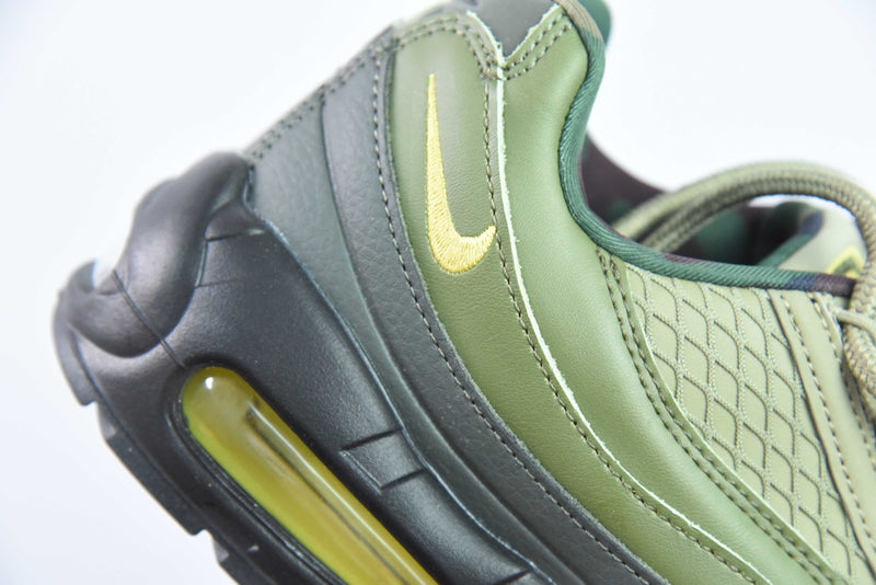 Nike Air Max 95 SP Corteiz Gutta Green