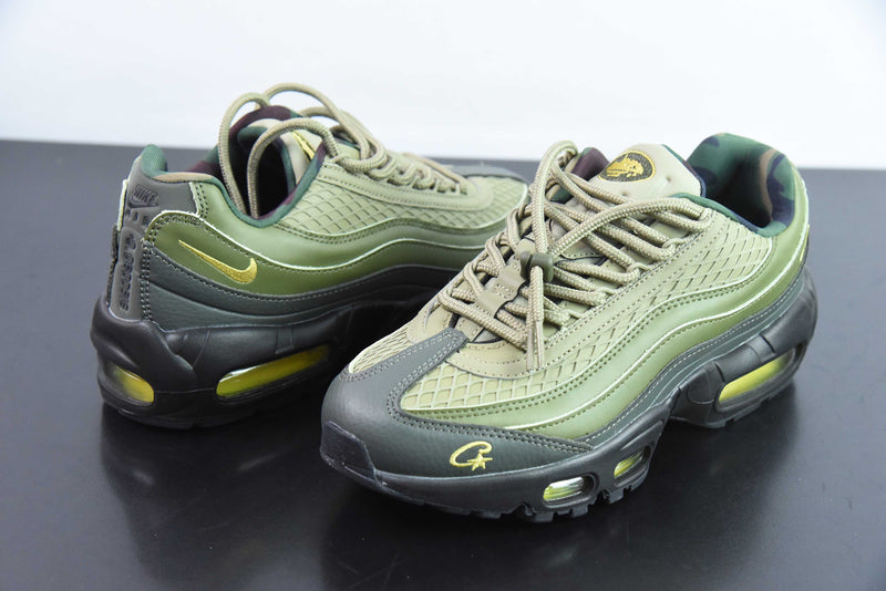 Nike Air Max 95 SP Corteiz Gutta Green
