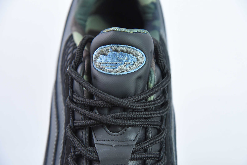 Nike Air Max 95 SP Corteiz Aegean Storm