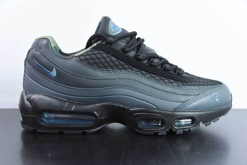 Nike Air Max 95 SP Corteiz Aegean Storm