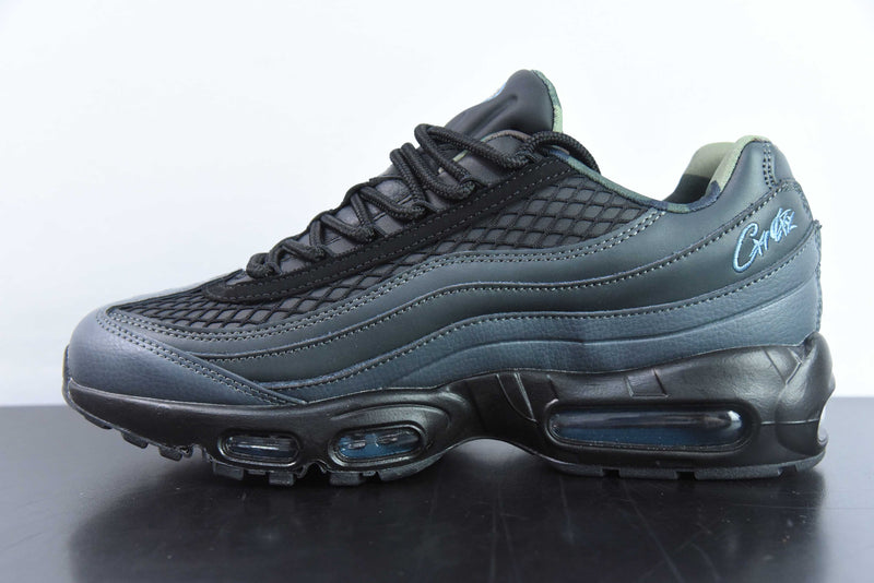 Nike Air Max 95 SP Corteiz Aegean Storm