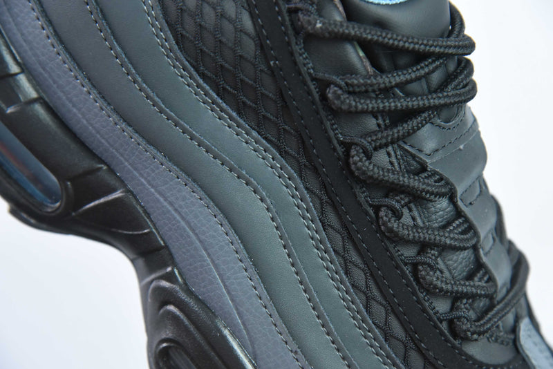 Nike Air Max 95 SP Corteiz Aegean Storm