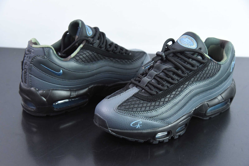 Nike Air Max 95 SP Corteiz Aegean Storm