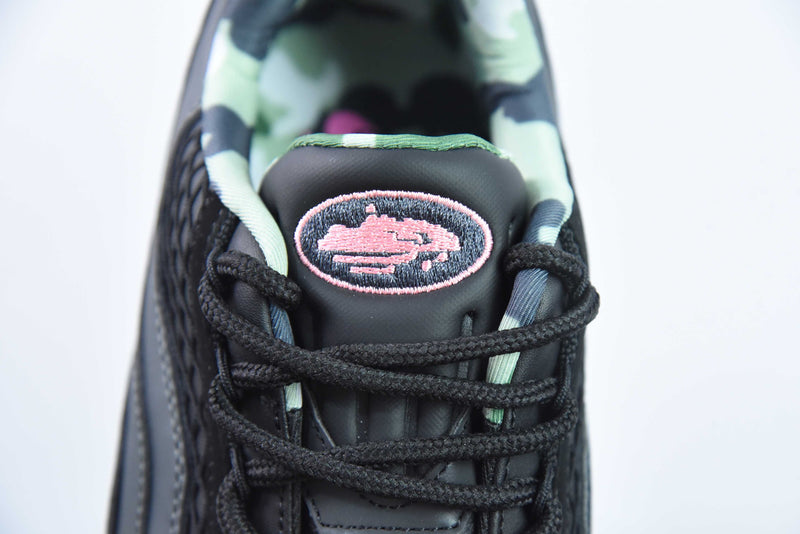 Nike Air Max 95 SP Corteiz Pink Beam