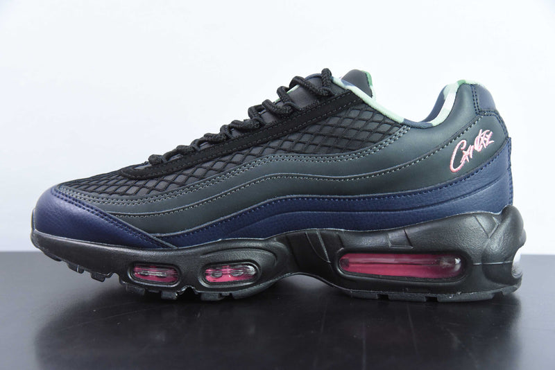 Nike Air Max 95 SP Corteiz Pink Beam
