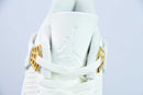 Jordan 4 Retro Metallic Gold