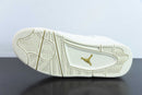 Jordan 4 Retro Metallic Gold
