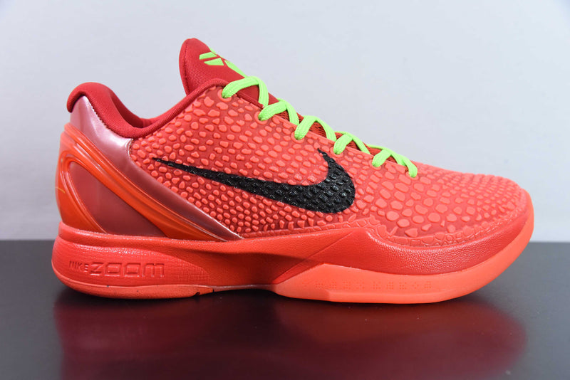 Nike Kobe 6 Protro