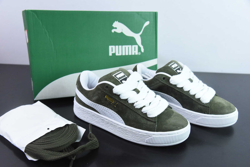 Puma Suede XL