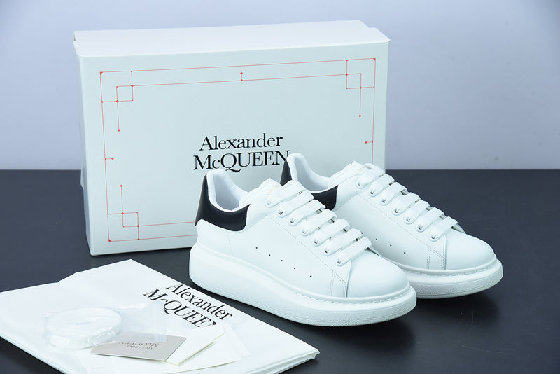Alexander McQueen Oversized