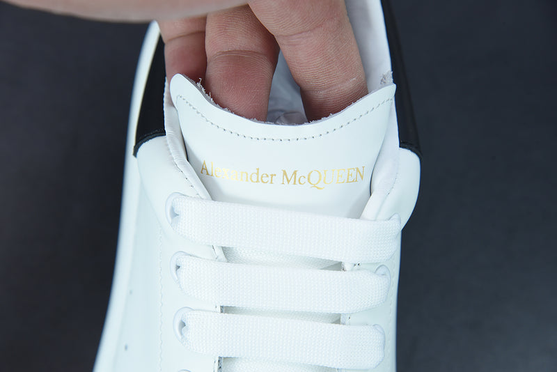 Alexander McQueen Oversized