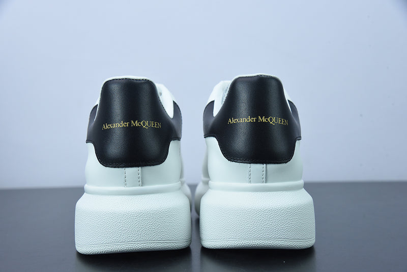 Alexander McQueen Oversized