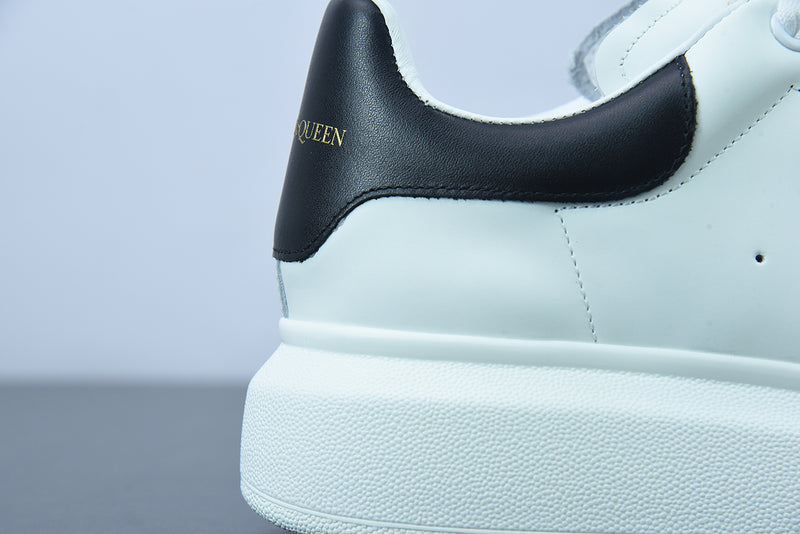 Alexander McQueen Oversized