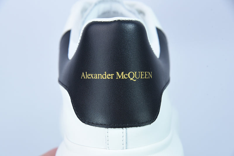 Alexander McQueen Oversized