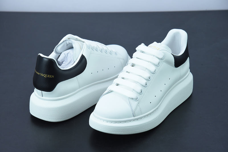 Alexander McQueen Oversized
