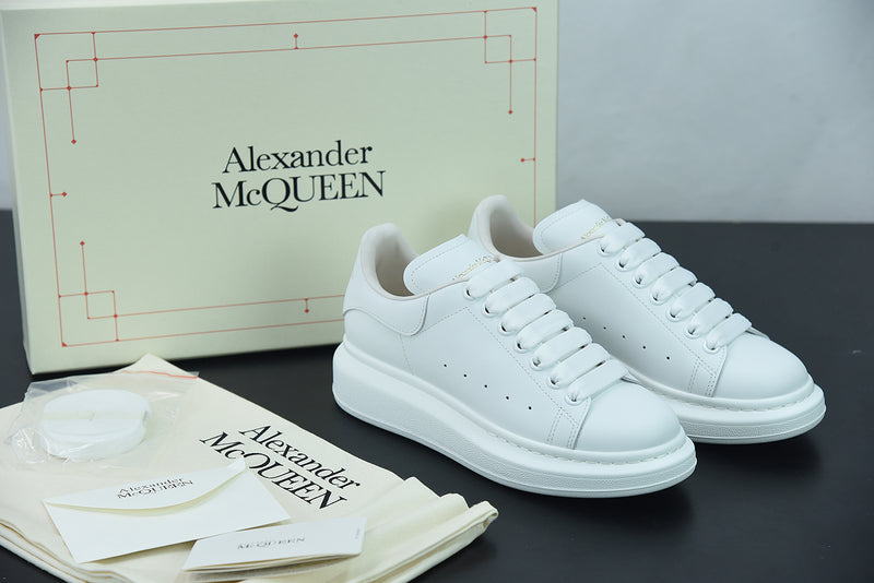 Alexander McQueen Oversized