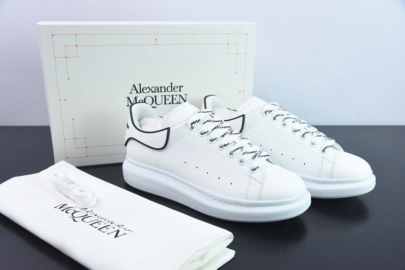 Alexander McQueen Oversized