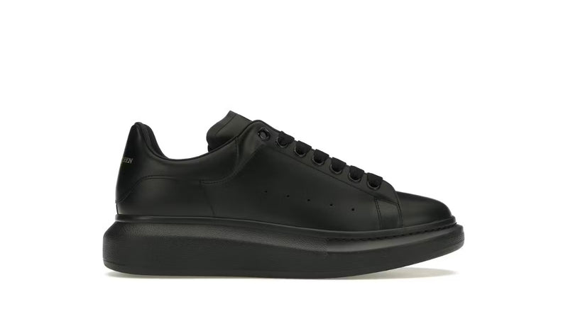 Alexander McQueen Oversized