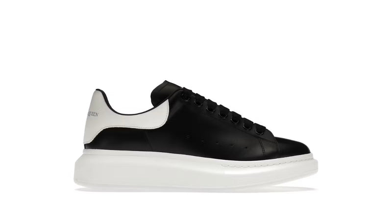 Alexander McQueen Oversized