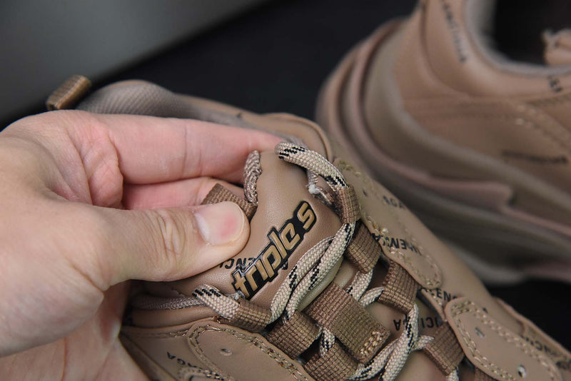 Balenciaga Triple S