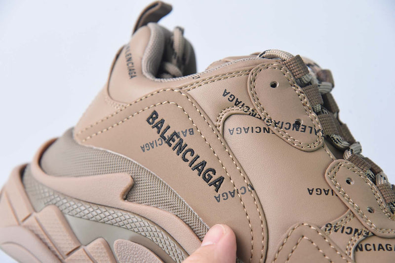 Balenciaga Triple S