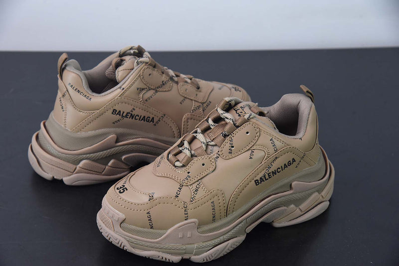 Balenciaga Triple S