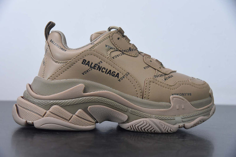 Balenciaga Triple S