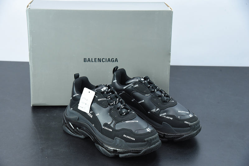 Balenciaga Triple S