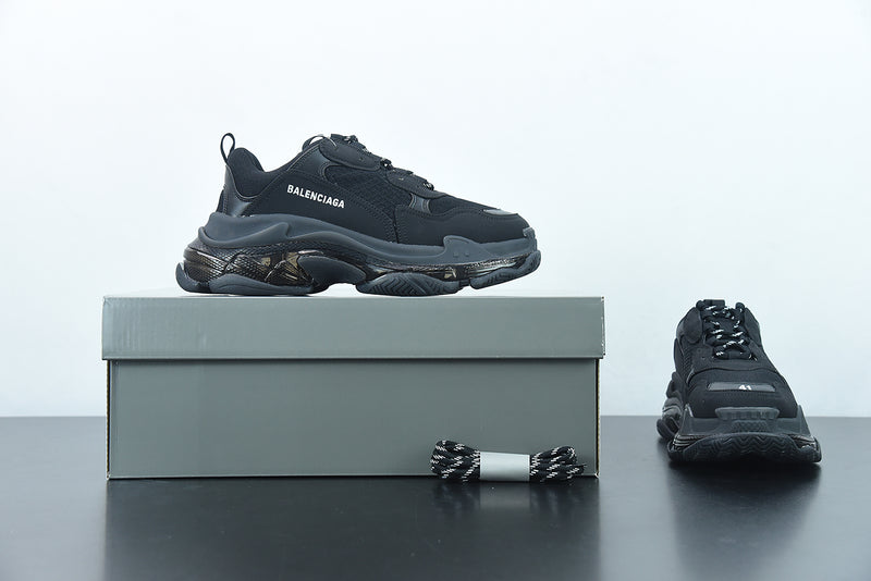 Balenciaga Triple S