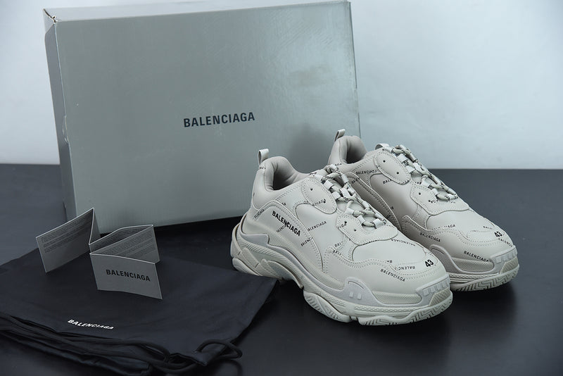 Balenciaga Triple S