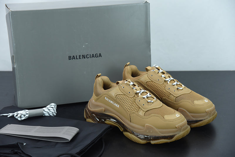 Balenciaga Triple S