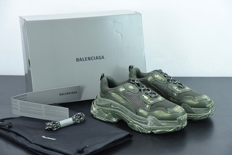 Balenciaga Triple S