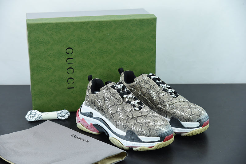 Balenciaga Triple S