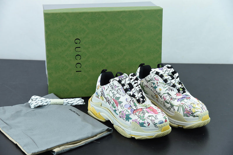 Balenciaga Triple S