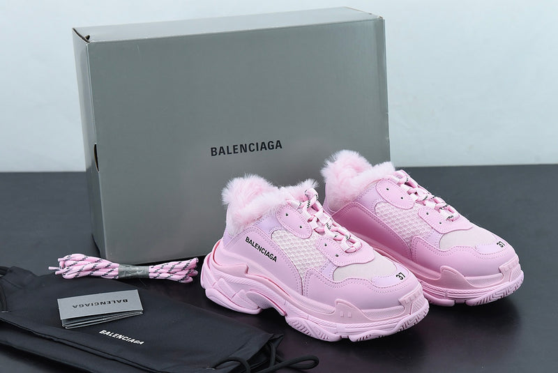 Balenciaga Triple S