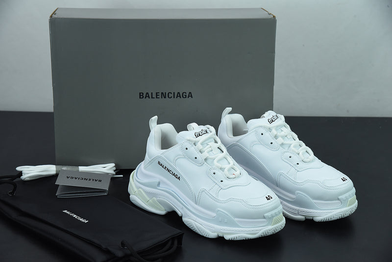 Balenciaga Triple S