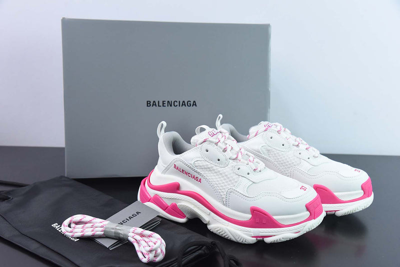 Balenciaga Triple S