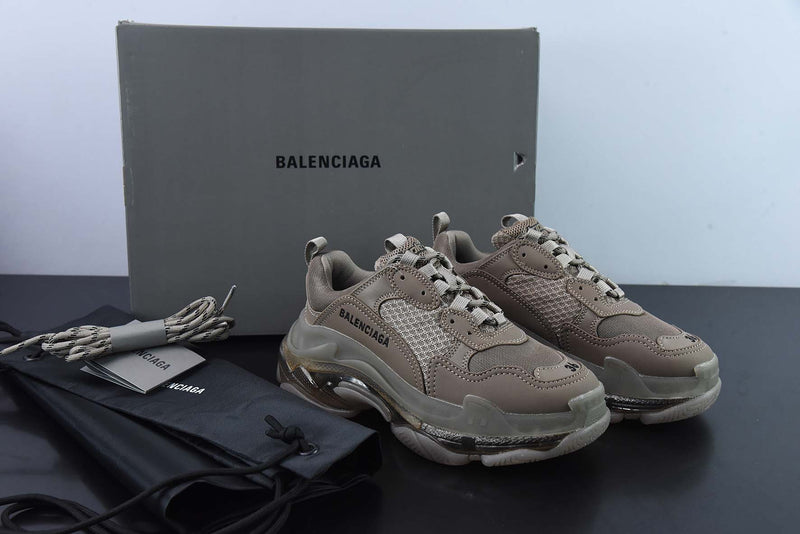 Balenciaga Triple S