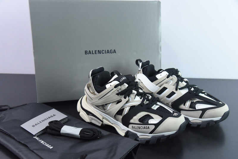 Balenciaga Track