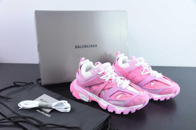 Balenciaga Track