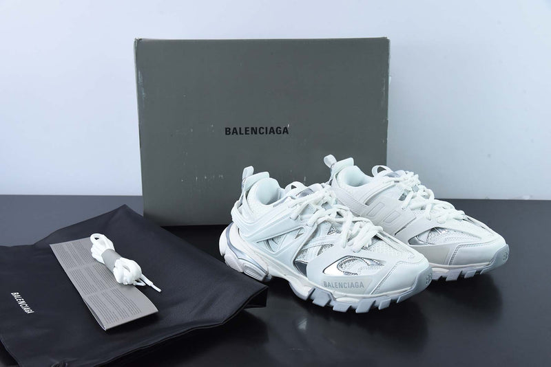 Balenciaga Track