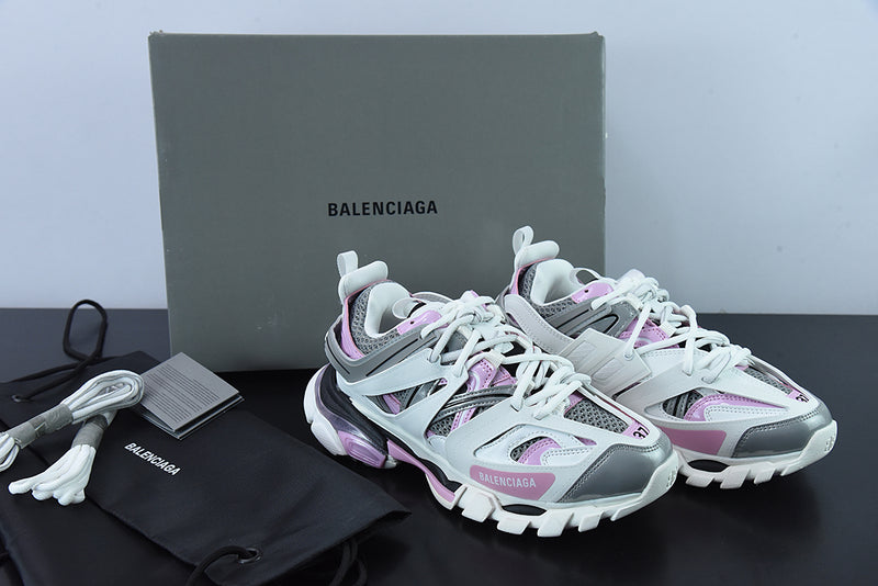 Balenciaga Track