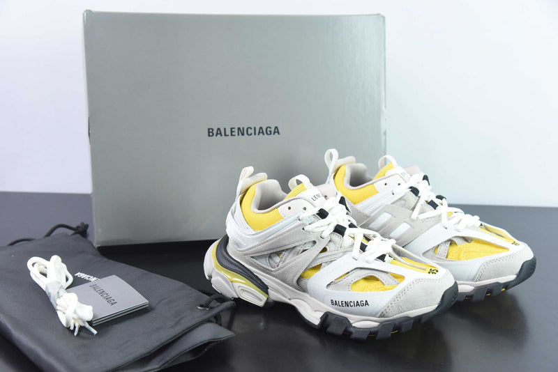Balenciaga Track