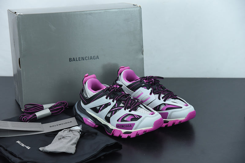Balenciaga Track