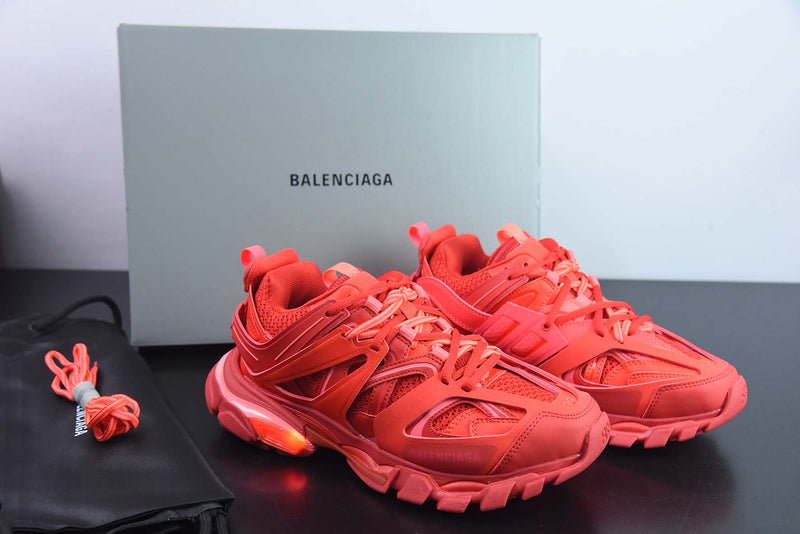 Balenciaga Track