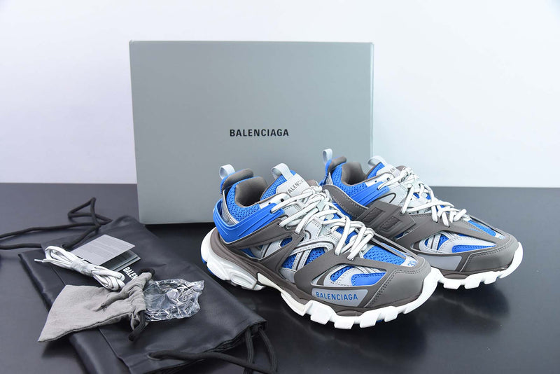 Balenciaga Track
