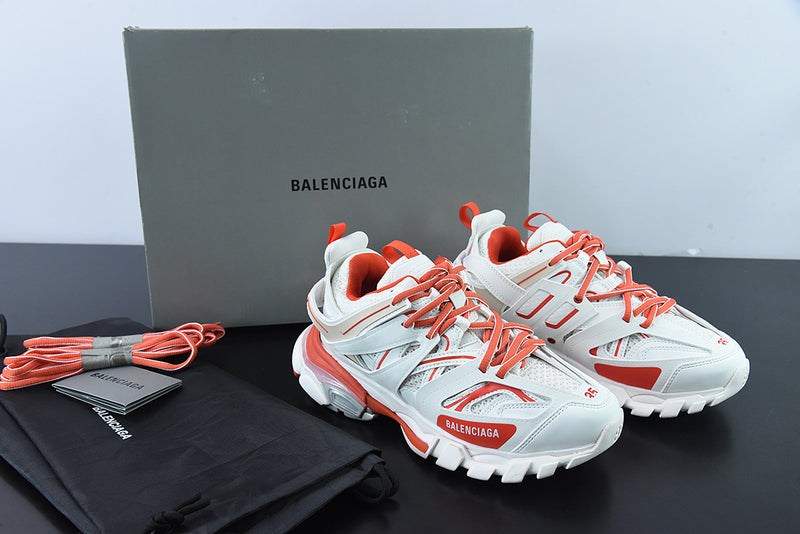 Balenciaga Track