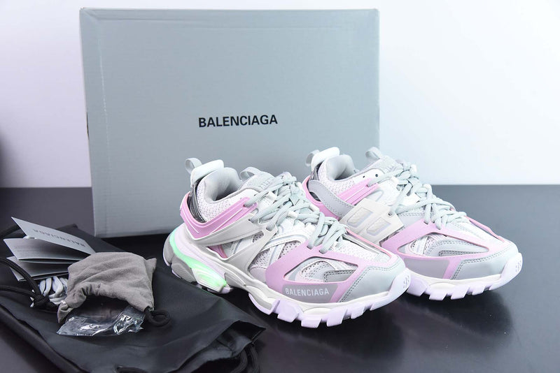 Balenciaga Track
