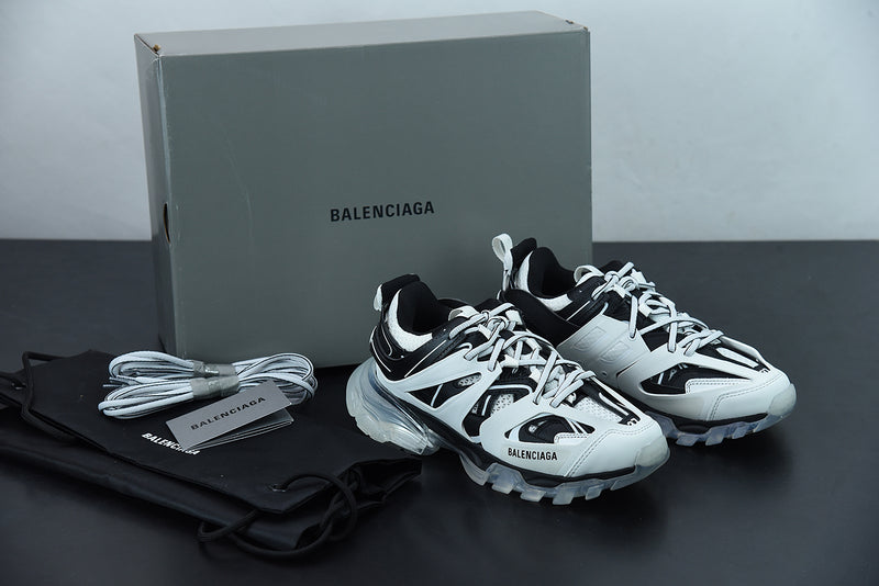 Balenciaga Track